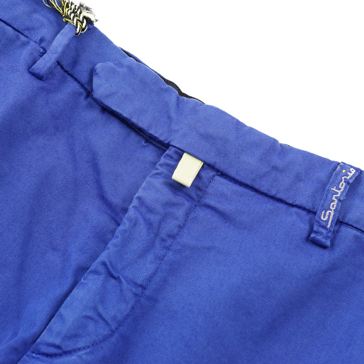 Sartorio Stretch Cotton Cargo Pants - Top Shelf Apparel