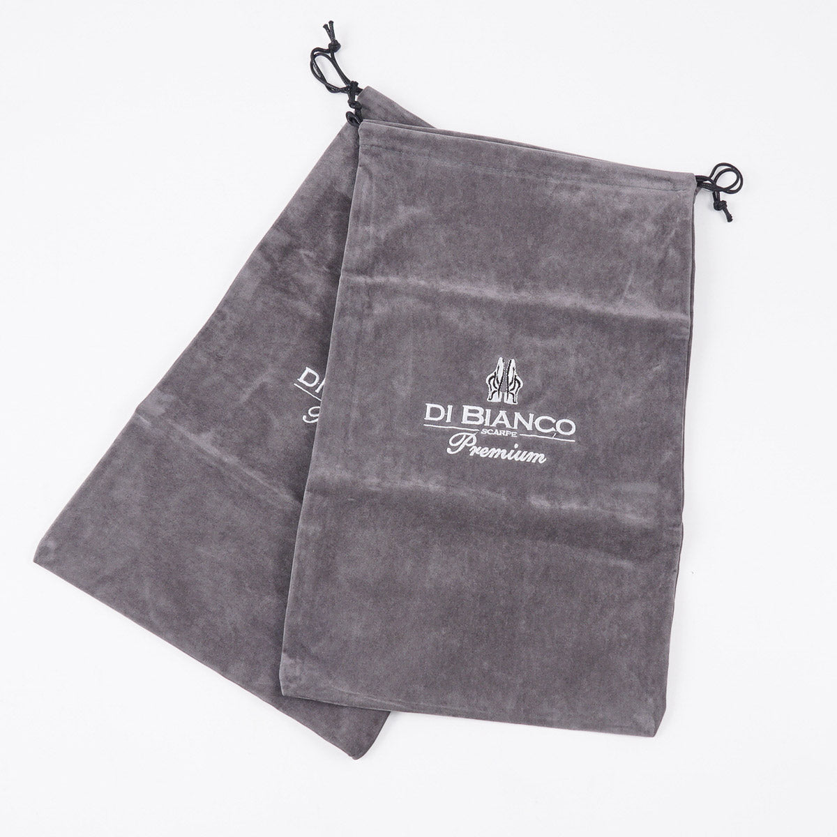 di Bianco 'Monza' Museum Calf Derby - Top Shelf Apparel