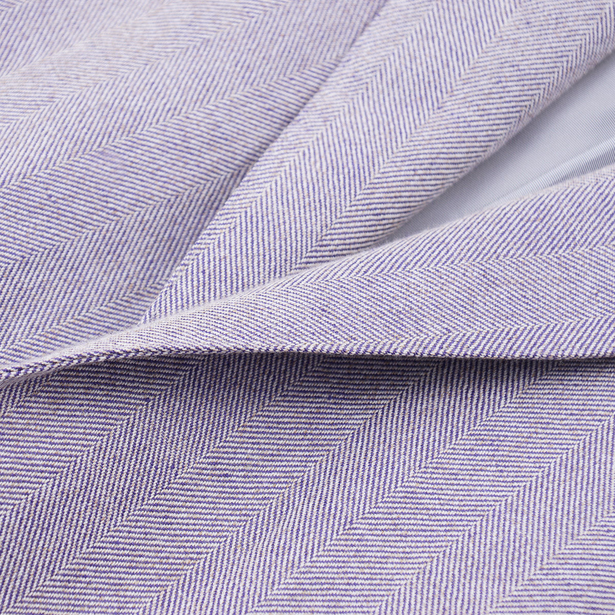 Isaia Regular-Fit Herringbone Sport Coat - Top Shelf Apparel