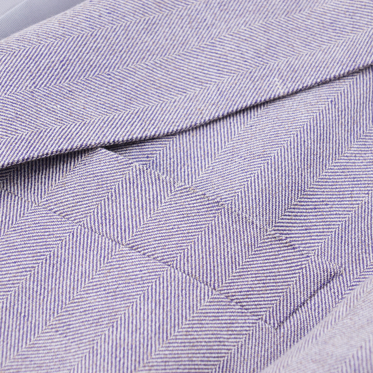 Isaia Regular-Fit Herringbone Sport Coat - Top Shelf Apparel