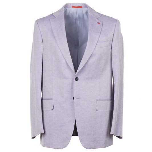 Isaia Regular-Fit Herringbone Sport Coat - Top Shelf Apparel