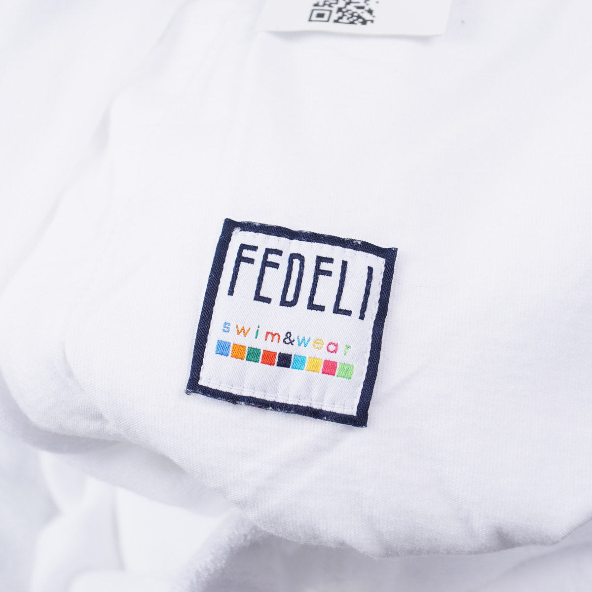 Fedeli 'Run' Terry Cotton Shorts - Top Shelf Apparel
