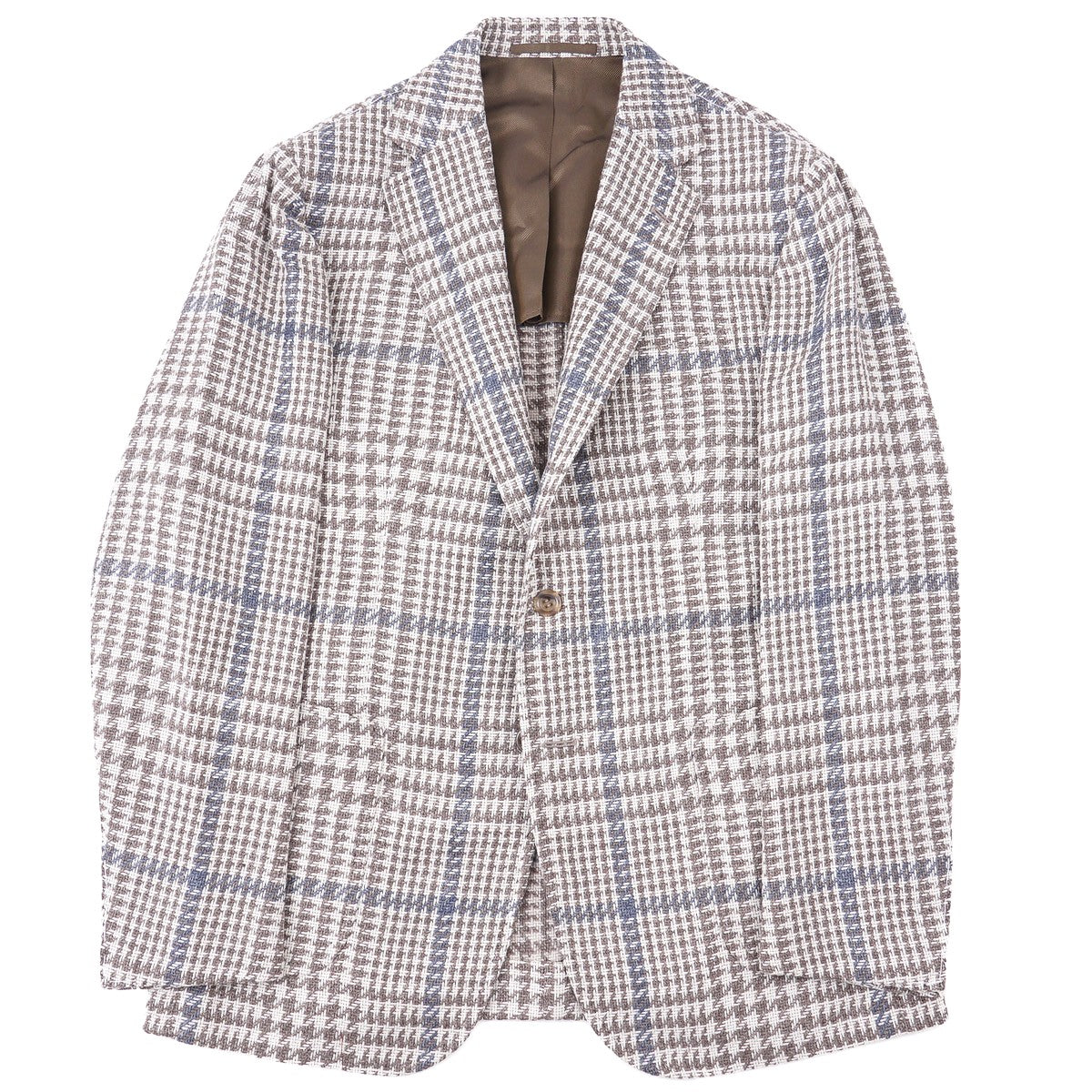 Stile Latino Wool-Alpaca-Silk Sport Coat