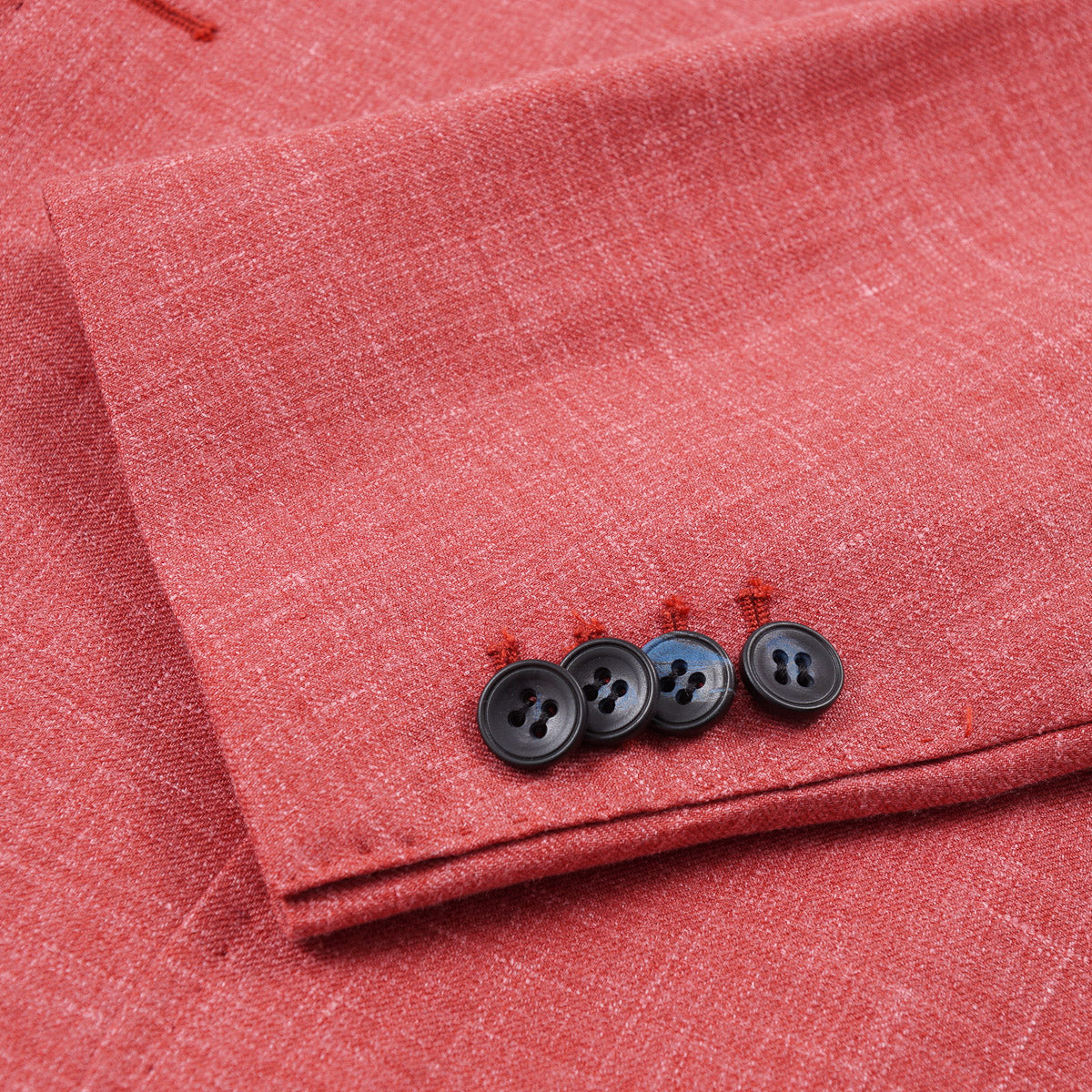 Sartorio Wool-Silk-Linen Sport Coat - Top Shelf Apparel