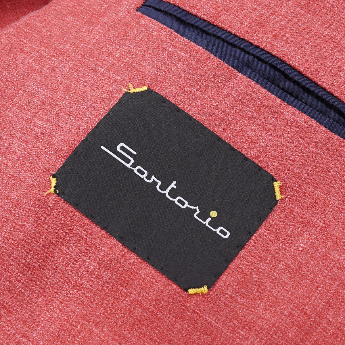 Sartorio Wool-Silk-Linen Sport Coat - Top Shelf Apparel