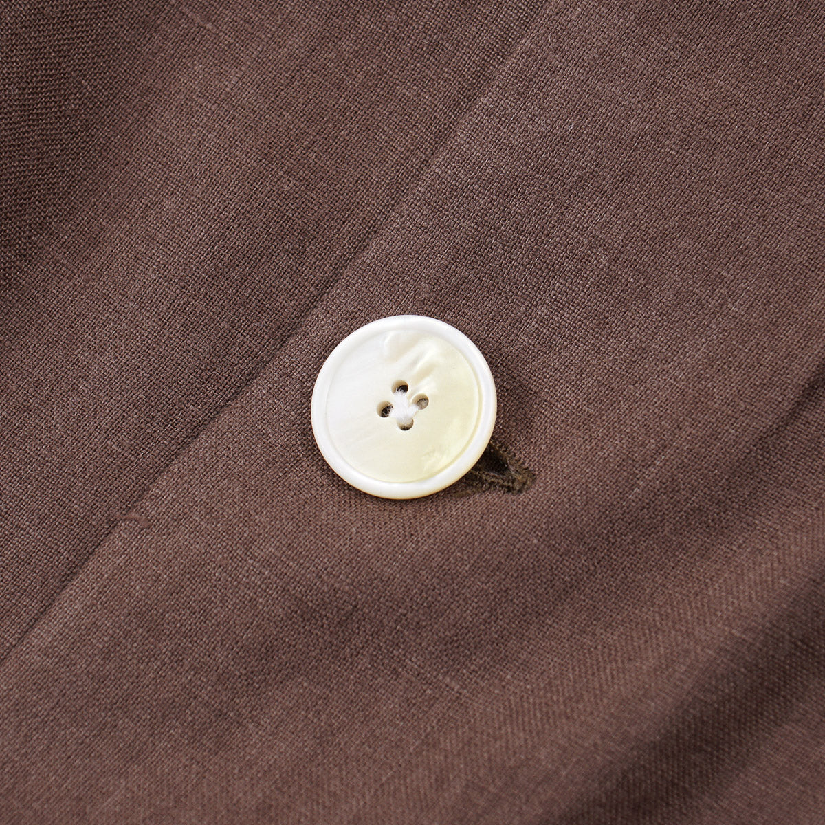 Finamore Unlined Linen Bomber Jacket - Top Shelf Apparel
