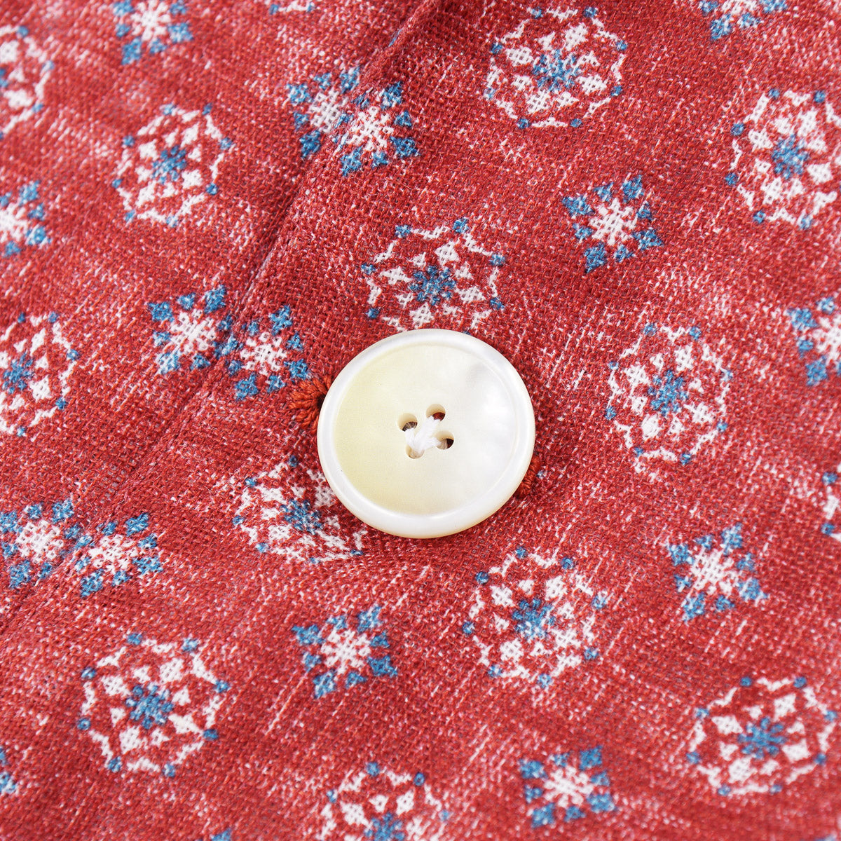 Finamore Deconstructed Casual Linen Blazer - Top Shelf Apparel