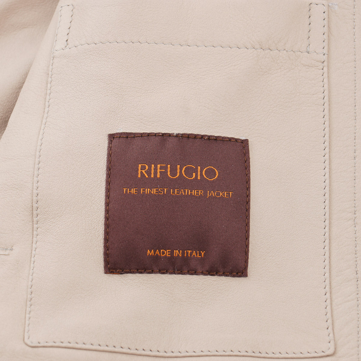 Rifugio Unlined Nappa Suede Overshirt - Top Shelf Apparel