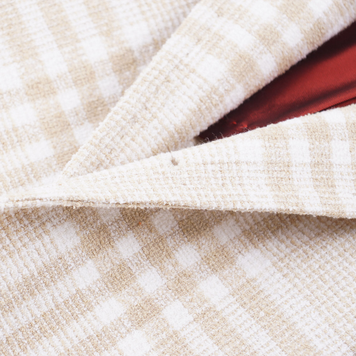 Sartorio Wool and Cotton Sport Coat - Top Shelf Apparel