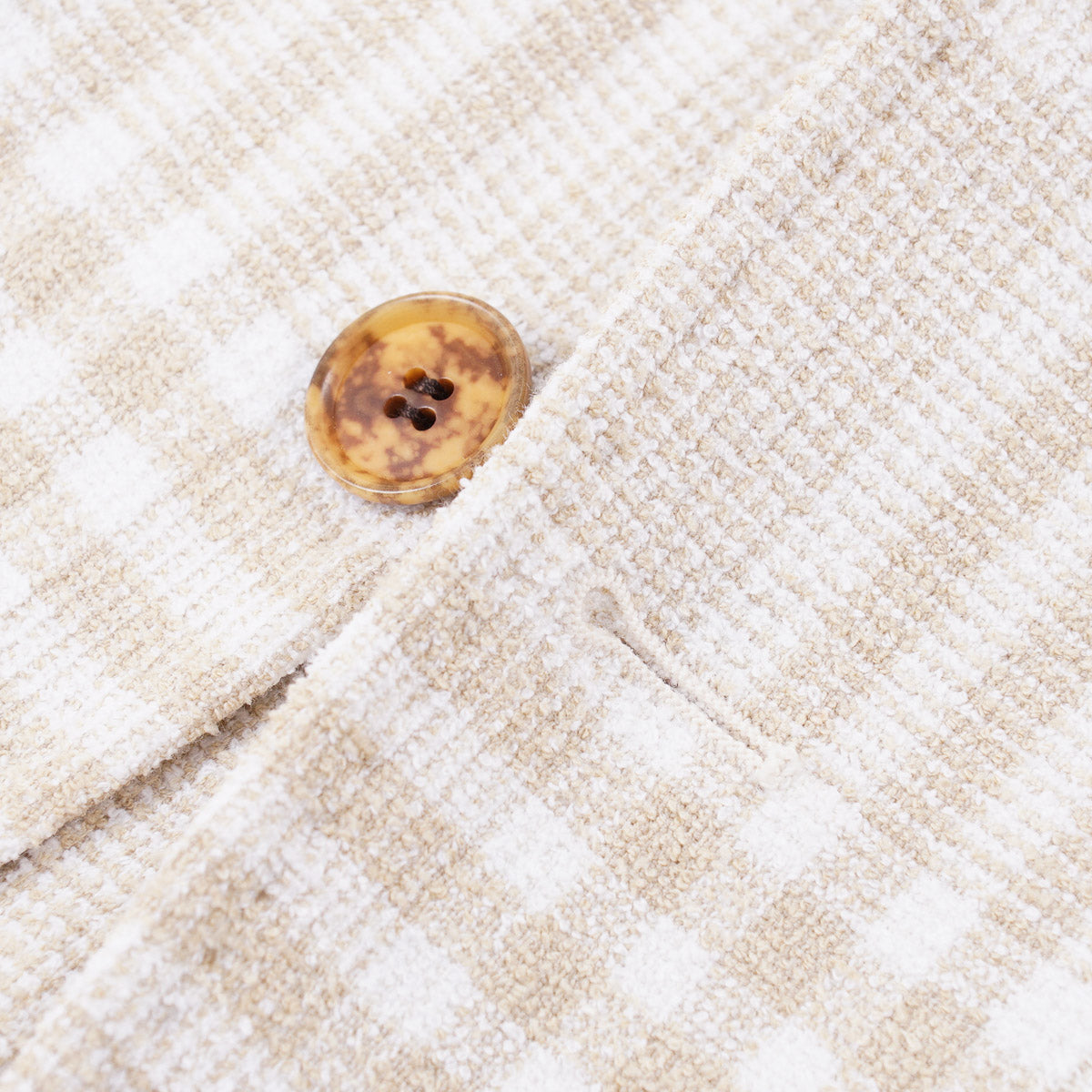 Sartorio Wool and Cotton Sport Coat - Top Shelf Apparel