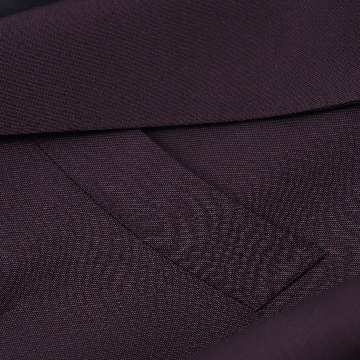 Caruso Sharkskin Wool-Mohair Suit - Top Shelf Apparel