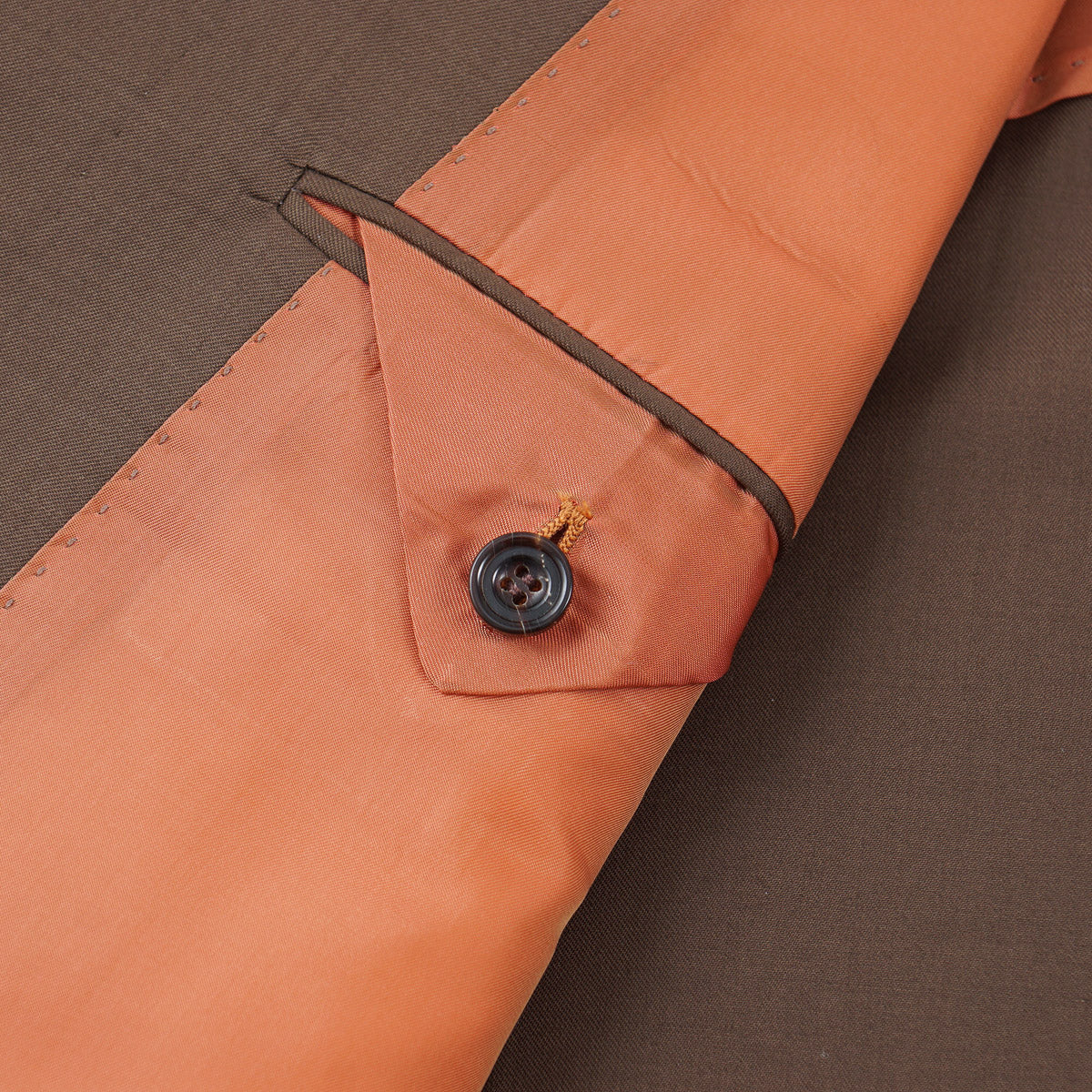 Sartorio Napoli Superfine Wool Suit