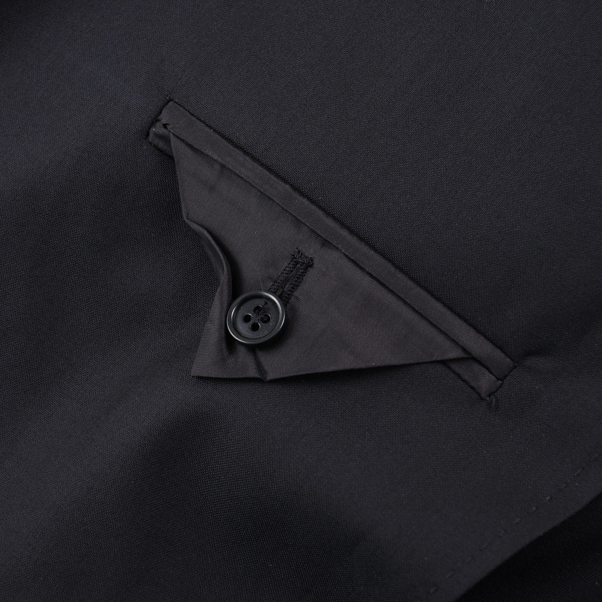 Sartorio Soft-Constructed Wool Suit