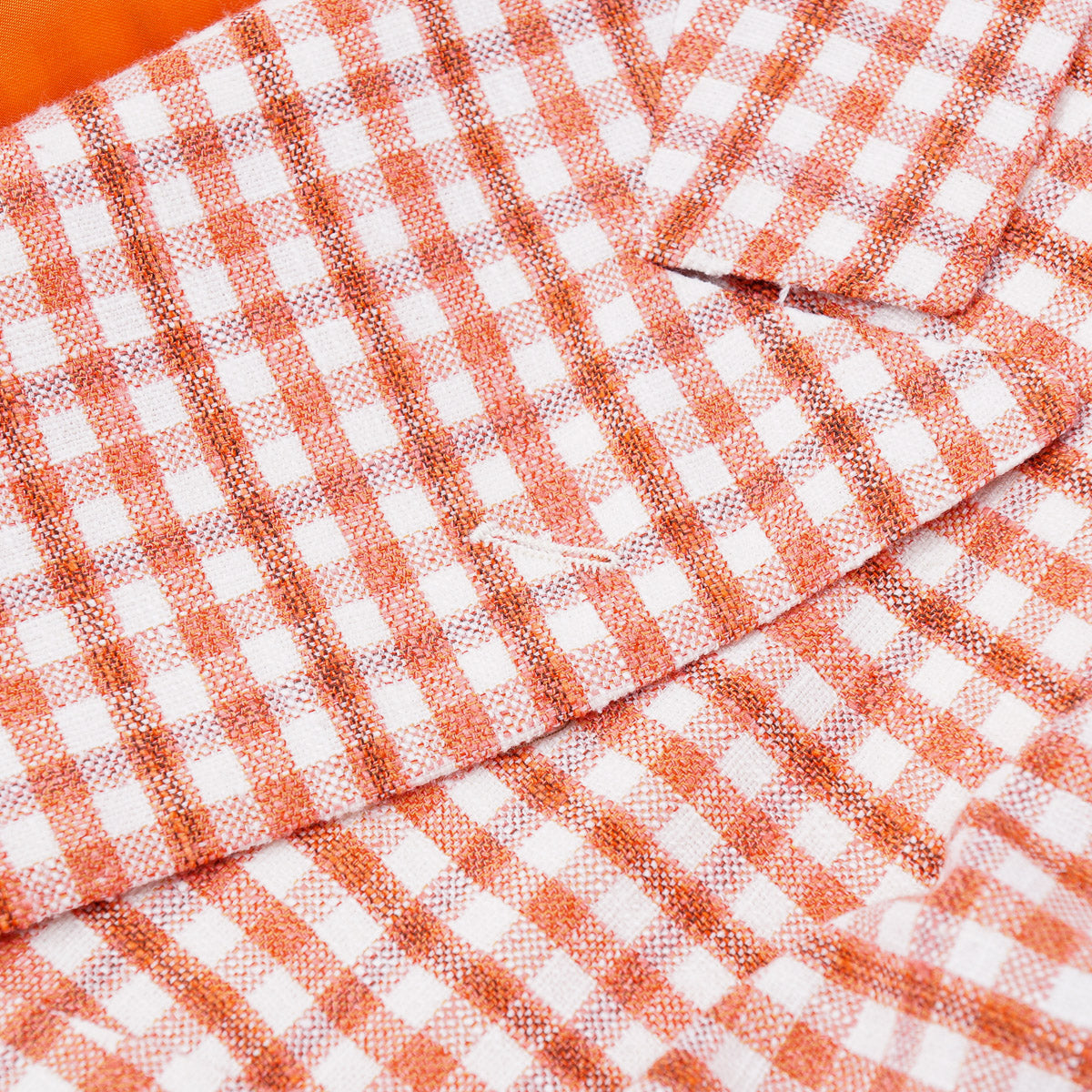 Sartorio Woven Wool-Silk-Cotton Sport Coat - Top Shelf Apparel