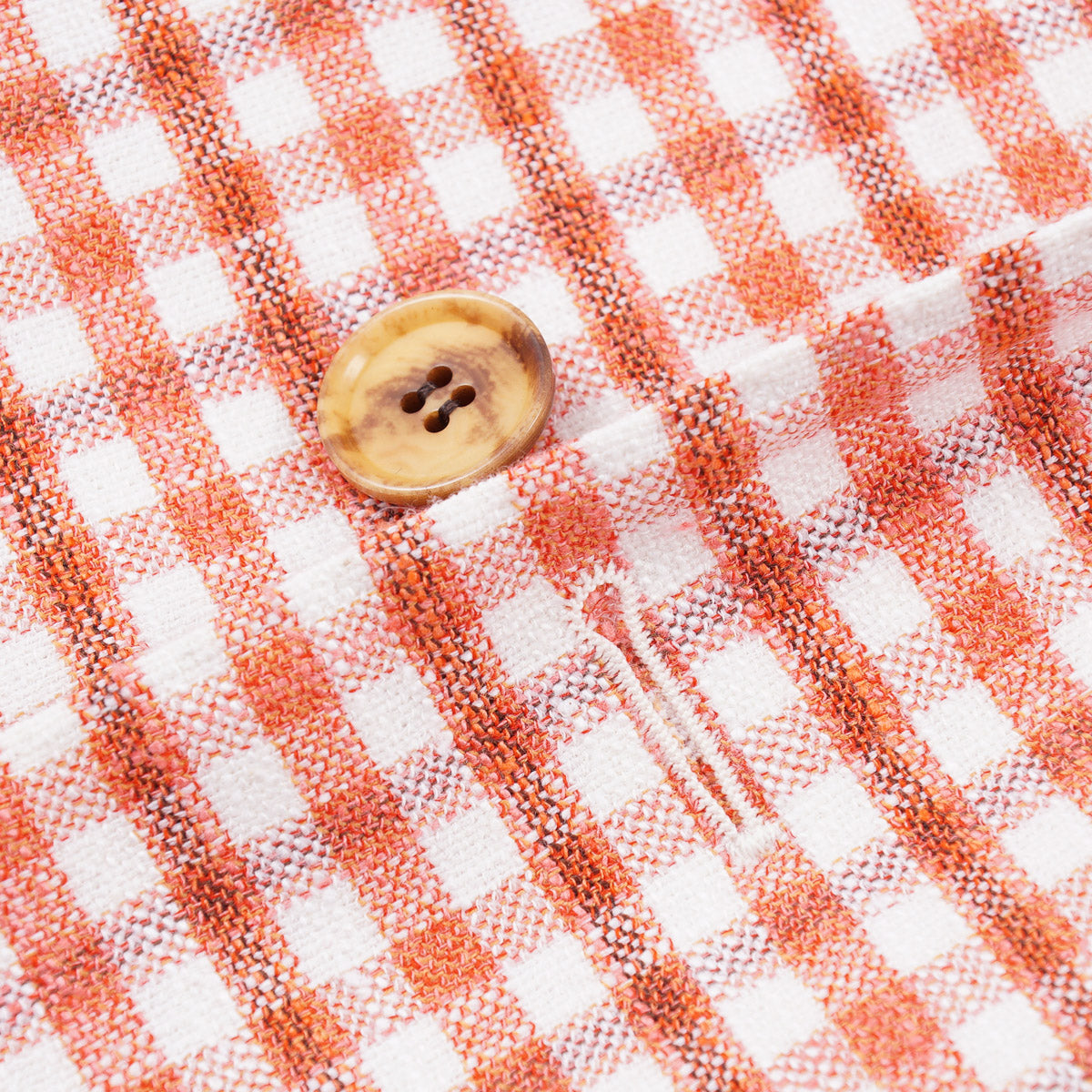 Sartorio Woven Wool-Silk-Cotton Sport Coat - Top Shelf Apparel