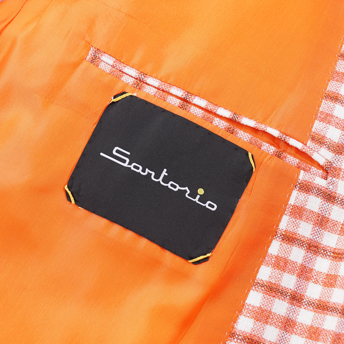 Sartorio Woven Wool-Silk-Cotton Sport Coat - Top Shelf Apparel