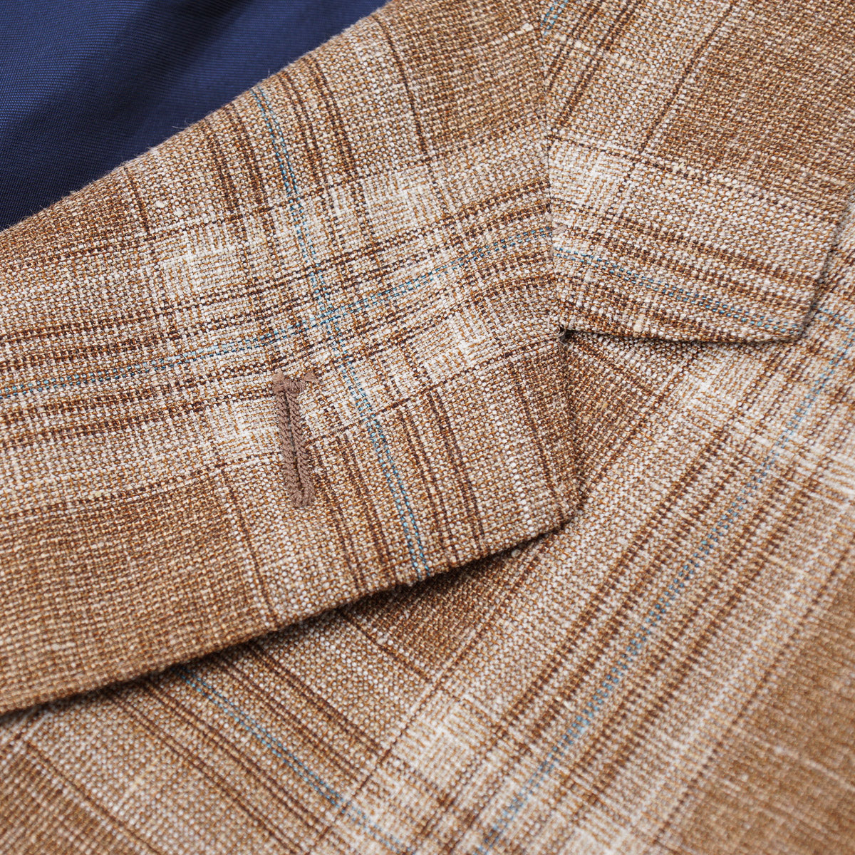 Sartorio Wool-Silk-Linen Sport Coat - Top Shelf Apparel