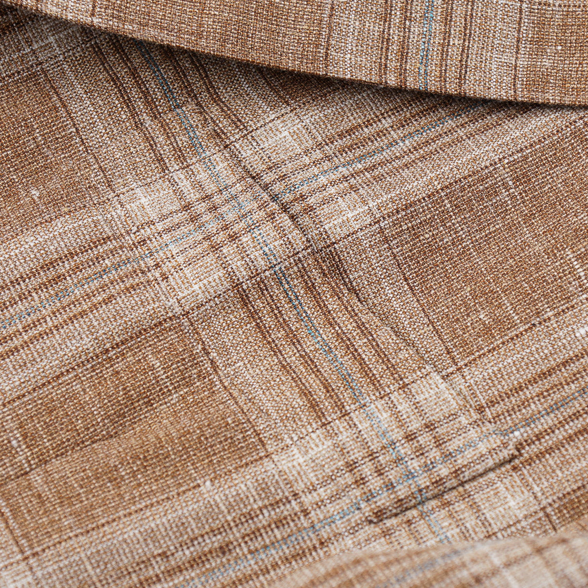 Sartorio Wool-Silk-Linen Sport Coat - Top Shelf Apparel