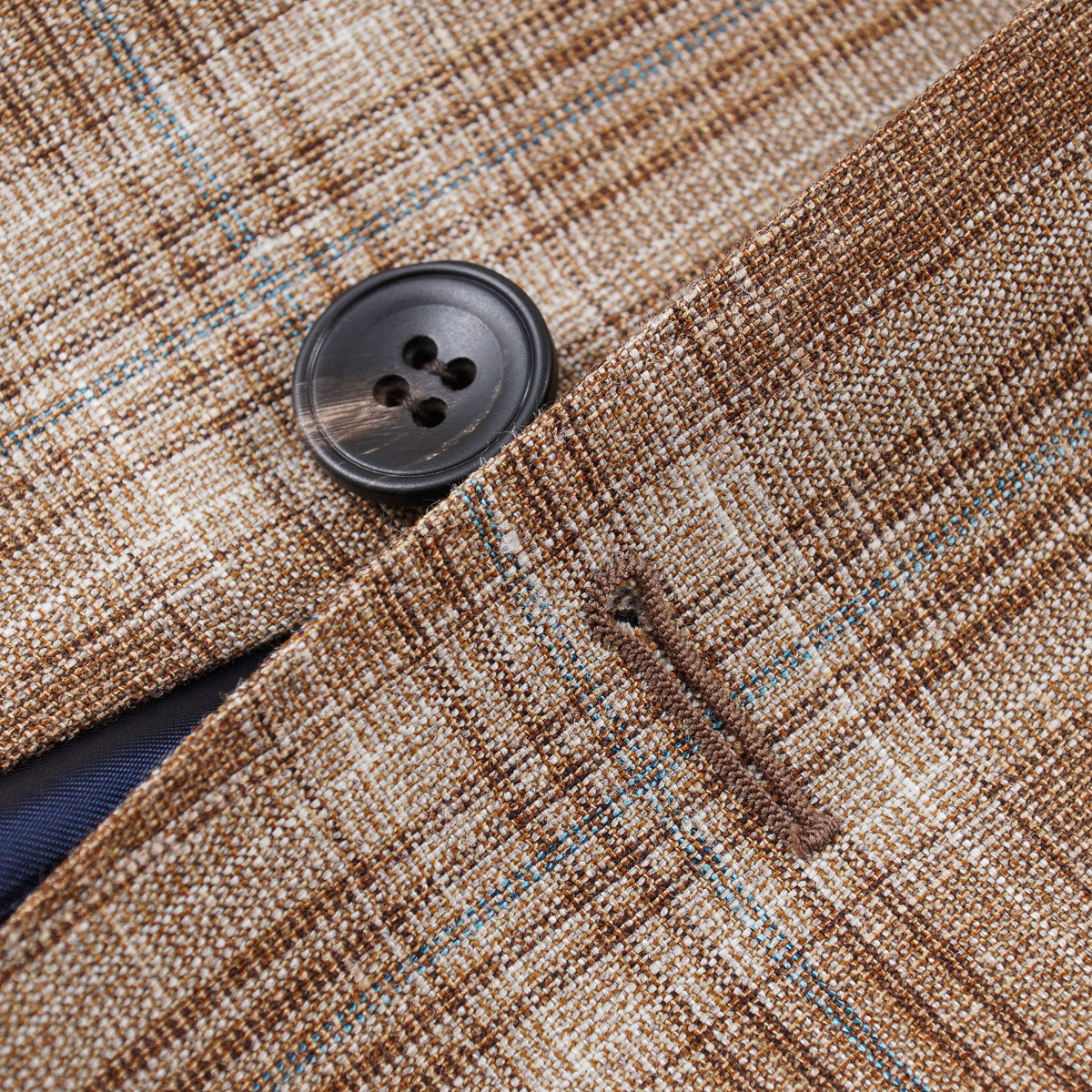 Sartorio Wool-Silk-Linen Sport Coat - Top Shelf Apparel