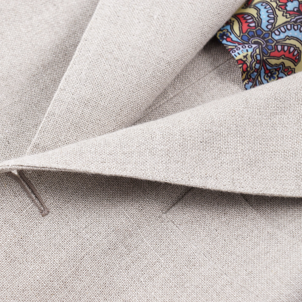 Sartorio Woven Linen Sport Coat - Top Shelf Apparel