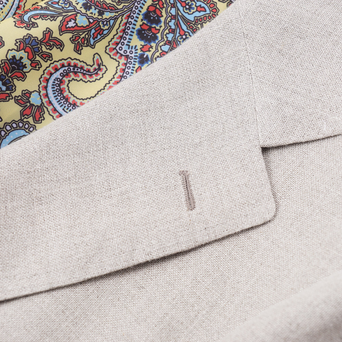 Sartorio Woven Linen Sport Coat - Top Shelf Apparel