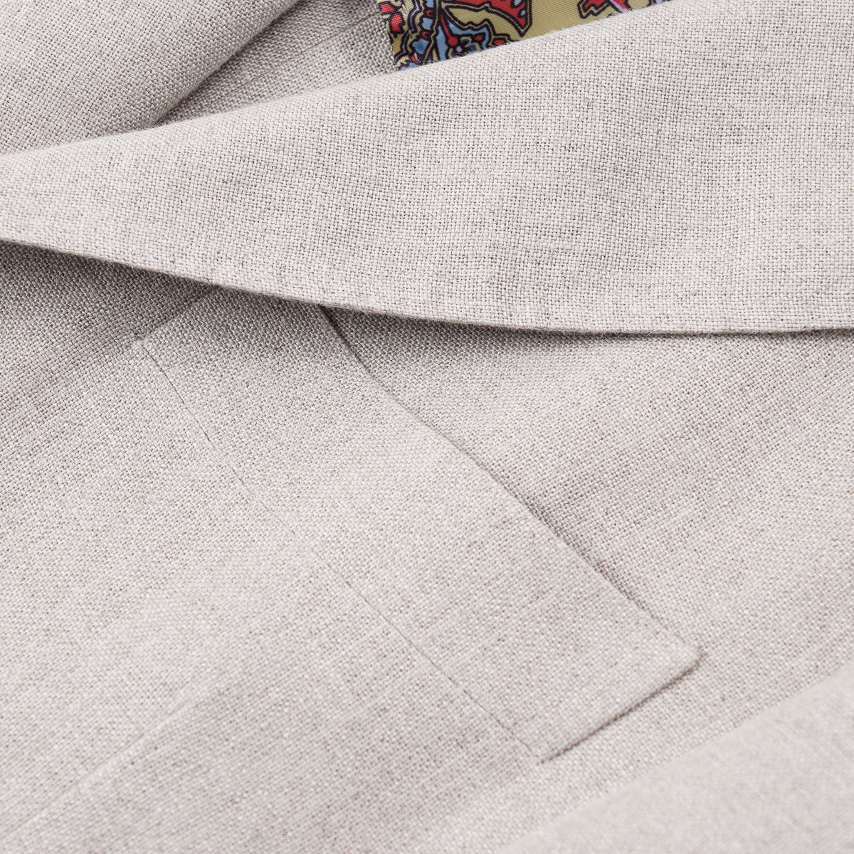 Sartorio Woven Linen Sport Coat - Top Shelf Apparel