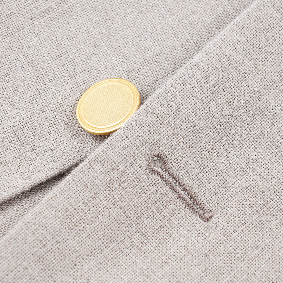 Sartorio Woven Linen Sport Coat - Top Shelf Apparel
