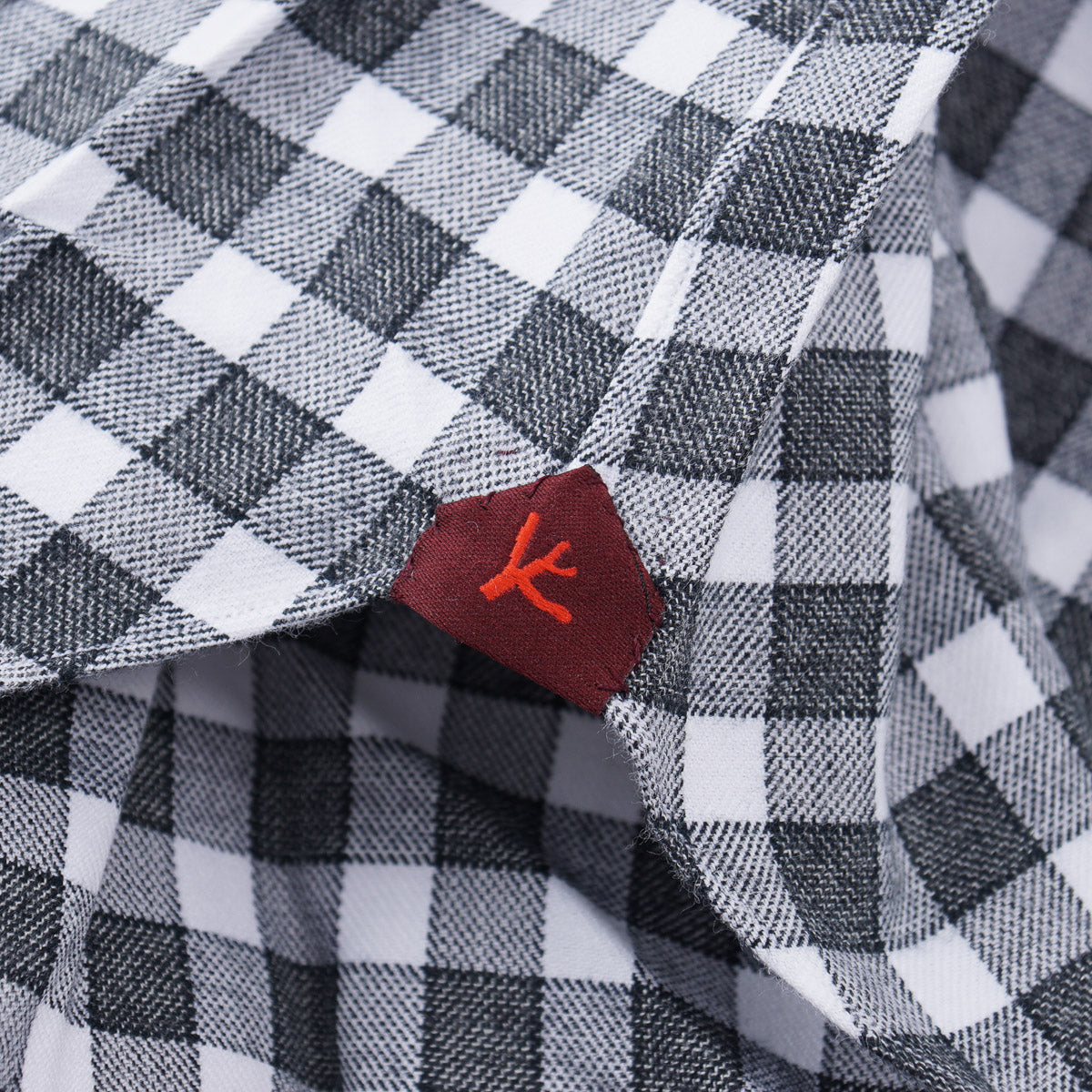 Isaia Slim-Fit Soft Cotton Shirt - Top Shelf Apparel