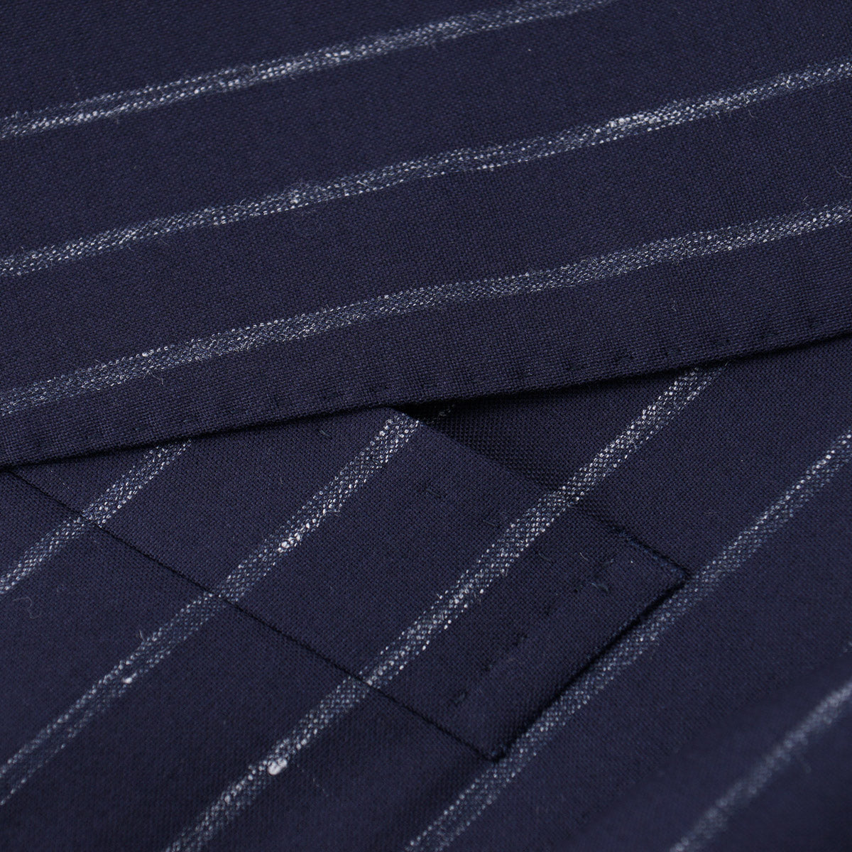 Stile Latino Wool-Silk-Linen Suit - Top Shelf Apparel