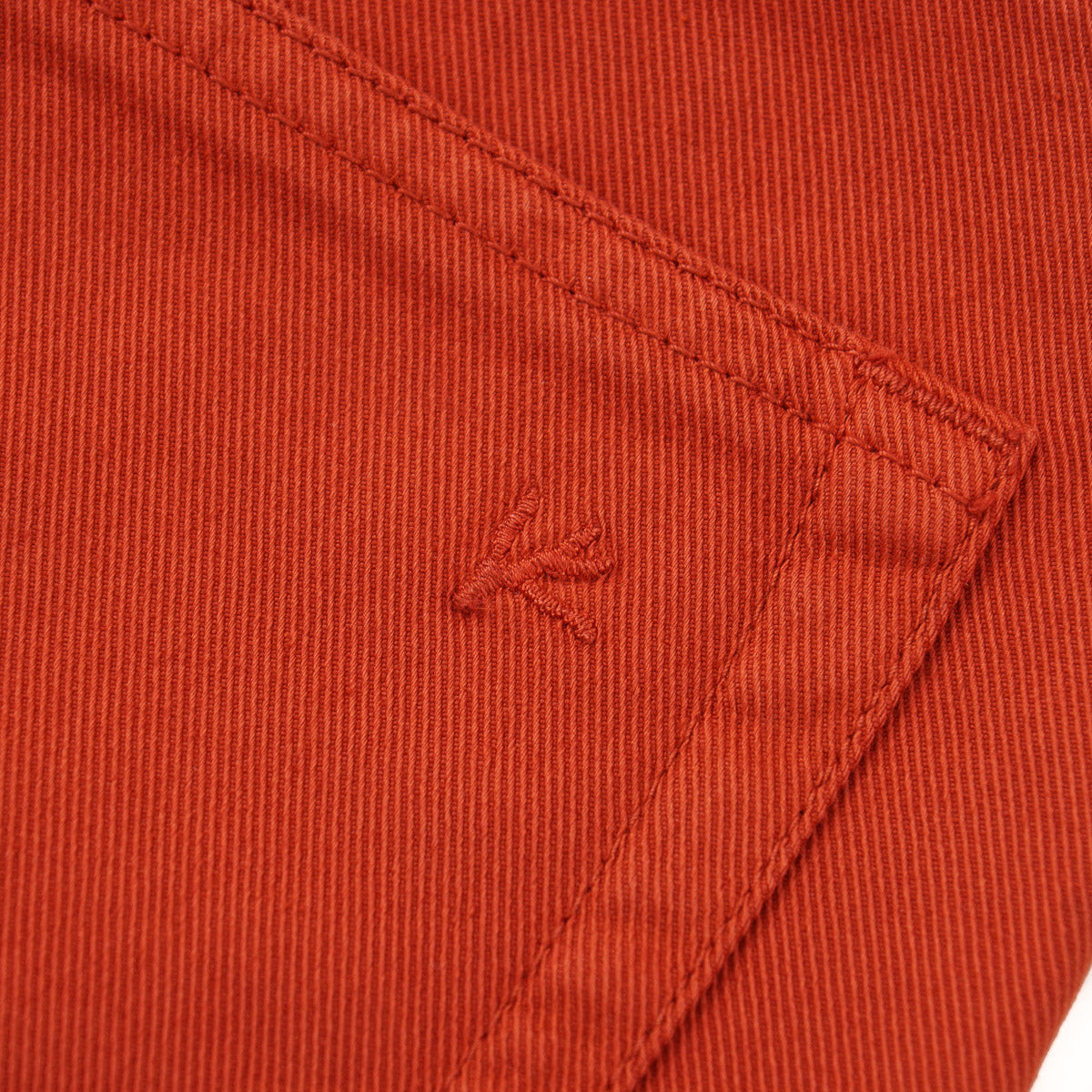 Isaia Slim-Fit Garment Dyed Denim Jeans - Top Shelf Apparel