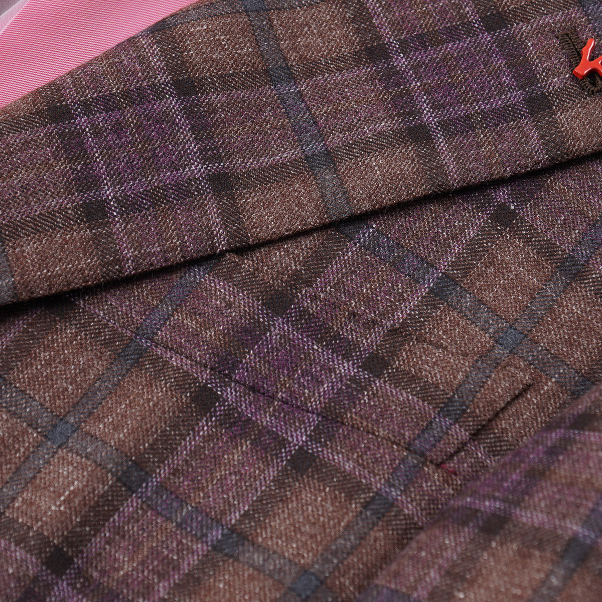 Isaia 'Marechiaro' Cashmere-Blend Sport Coat - Top Shelf Apparel