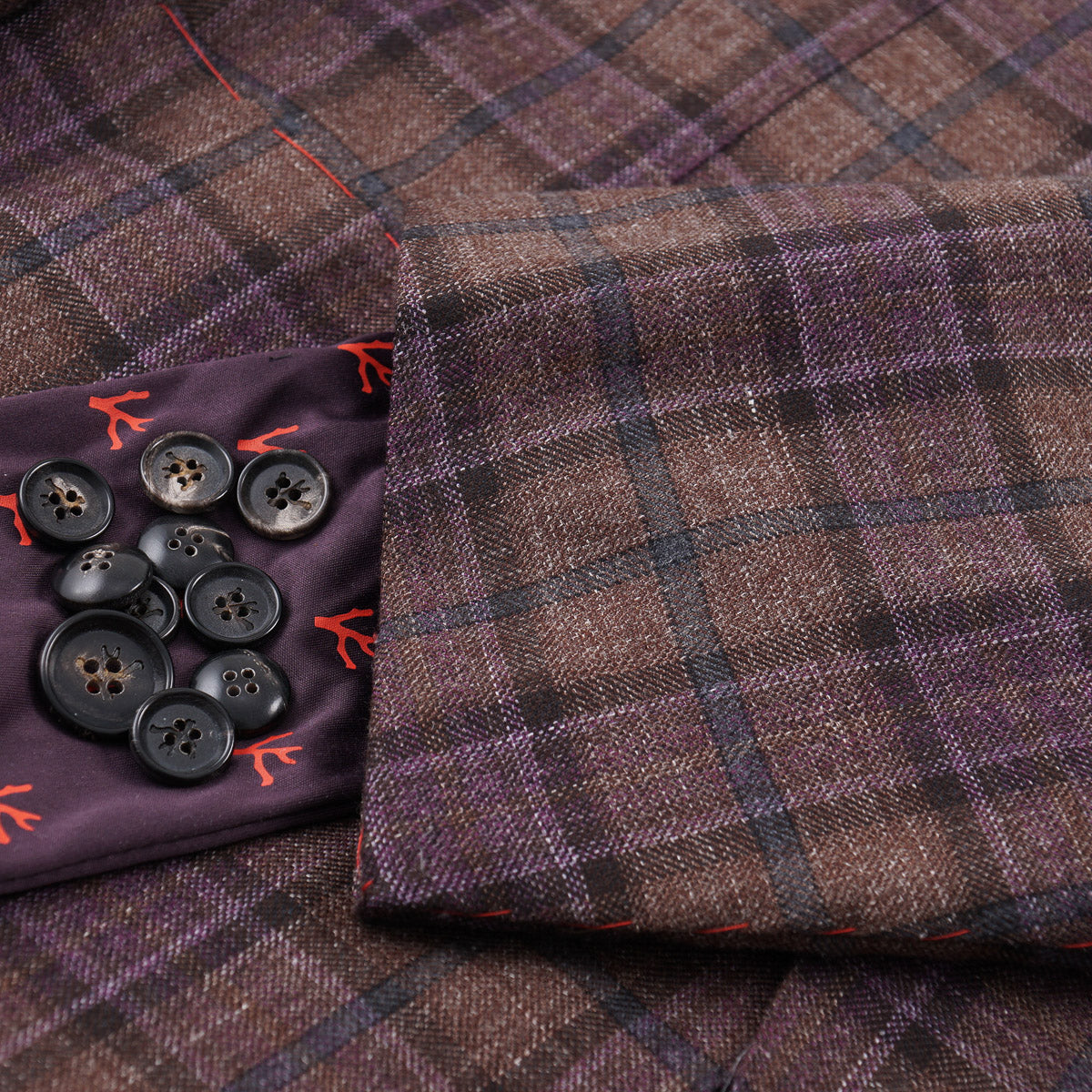 Isaia 'Marechiaro' Cashmere-Blend Sport Coat - Top Shelf Apparel