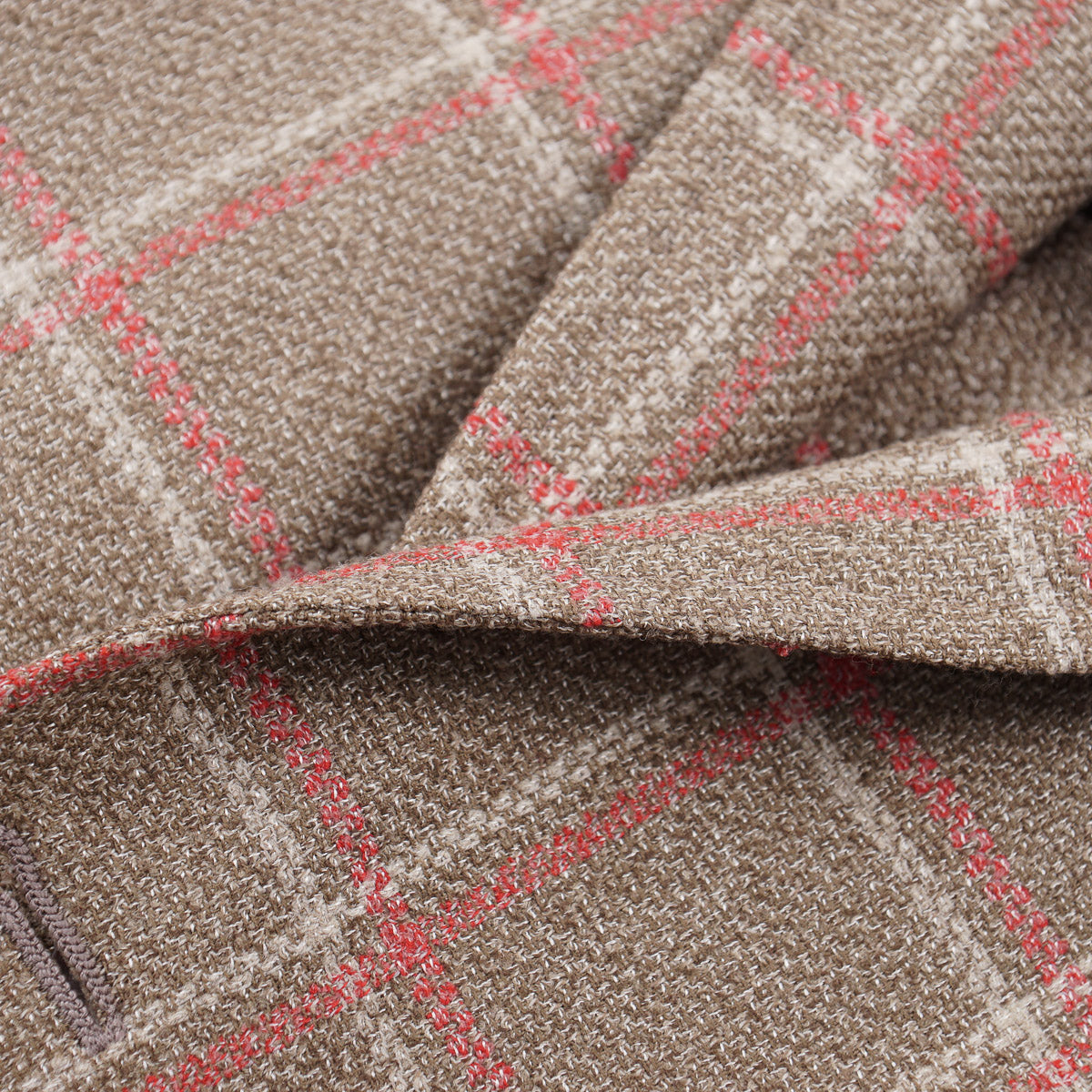 Isaia Slim-Fit Wool-Silk Sport Coat - Top Shelf Apparel