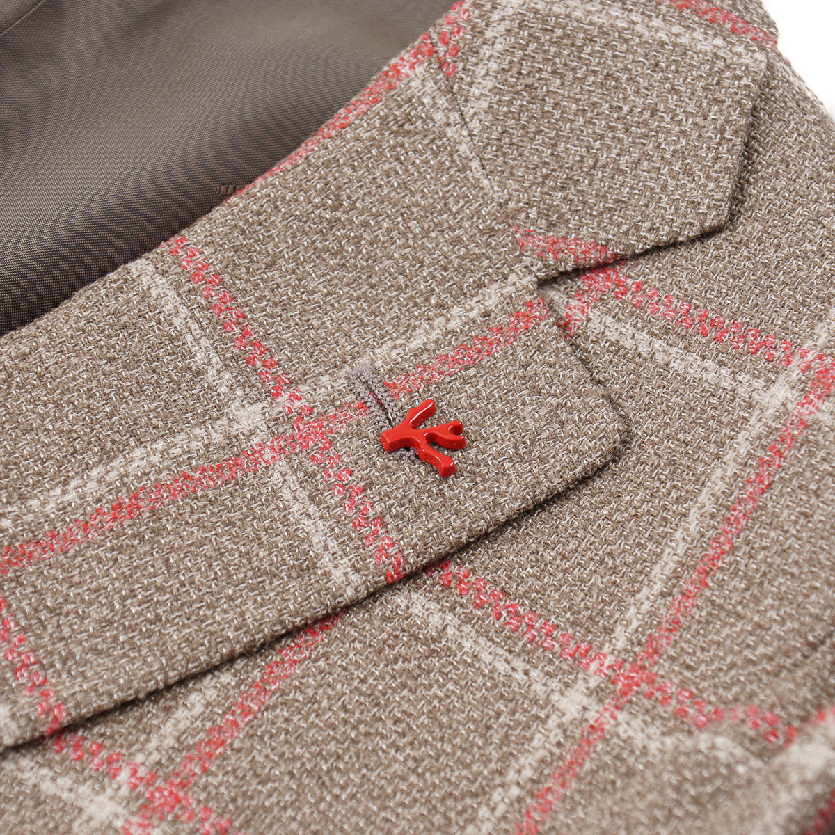 Isaia Slim-Fit Wool-Silk Sport Coat - Top Shelf Apparel