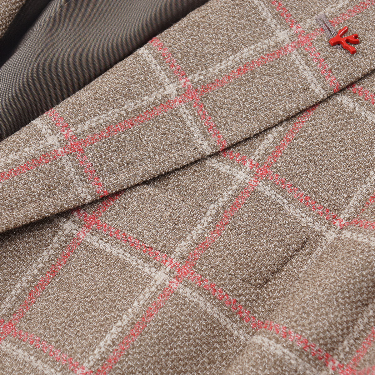 Isaia Slim-Fit Wool-Silk Sport Coat - Top Shelf Apparel