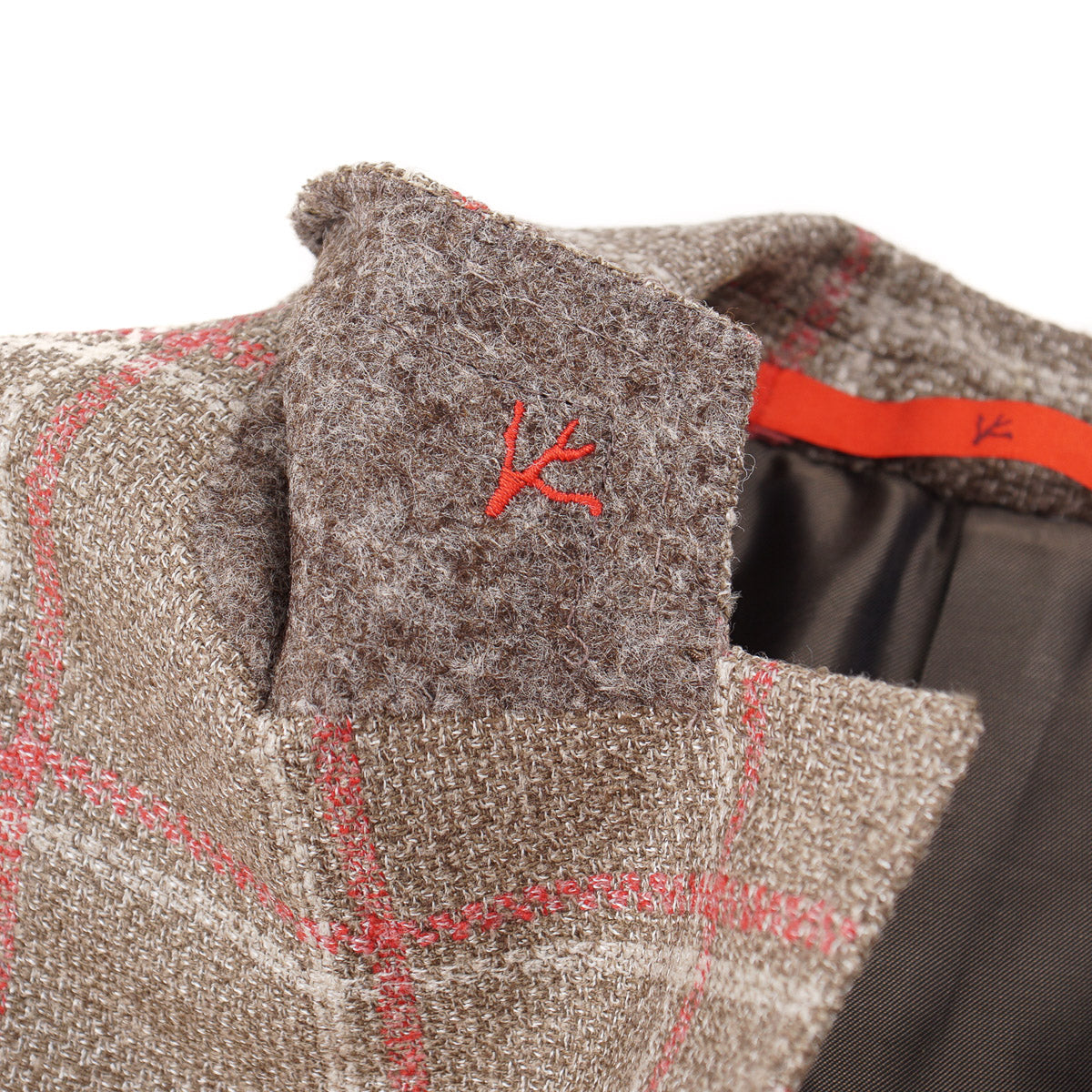 Isaia Slim-Fit Wool-Silk Sport Coat - Top Shelf Apparel