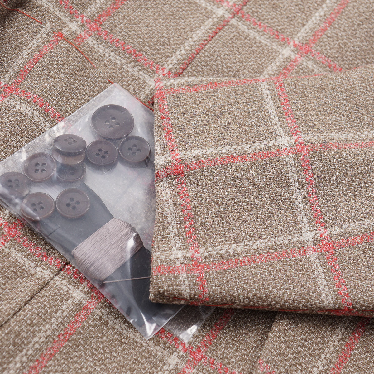 Isaia Slim-Fit Wool-Silk Sport Coat - Top Shelf Apparel