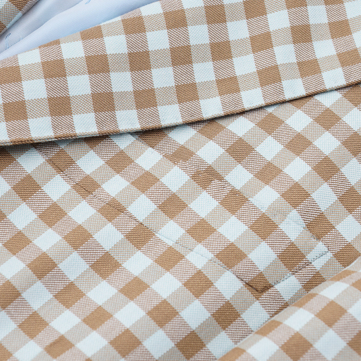 Isaia Extrafine Wool-Silk Sport Coat - Top Shelf Apparel