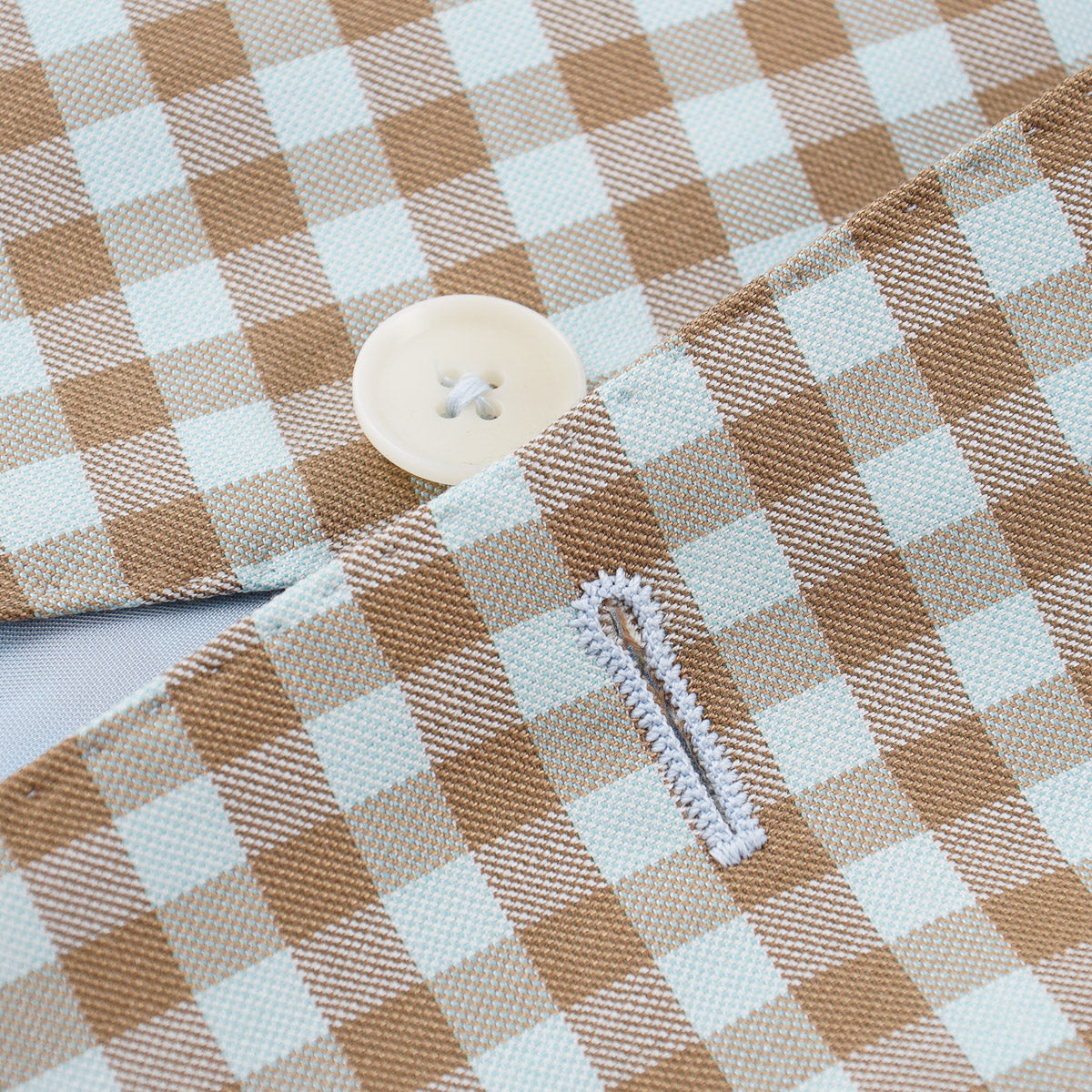 Isaia Extrafine Wool-Silk Sport Coat - Top Shelf Apparel