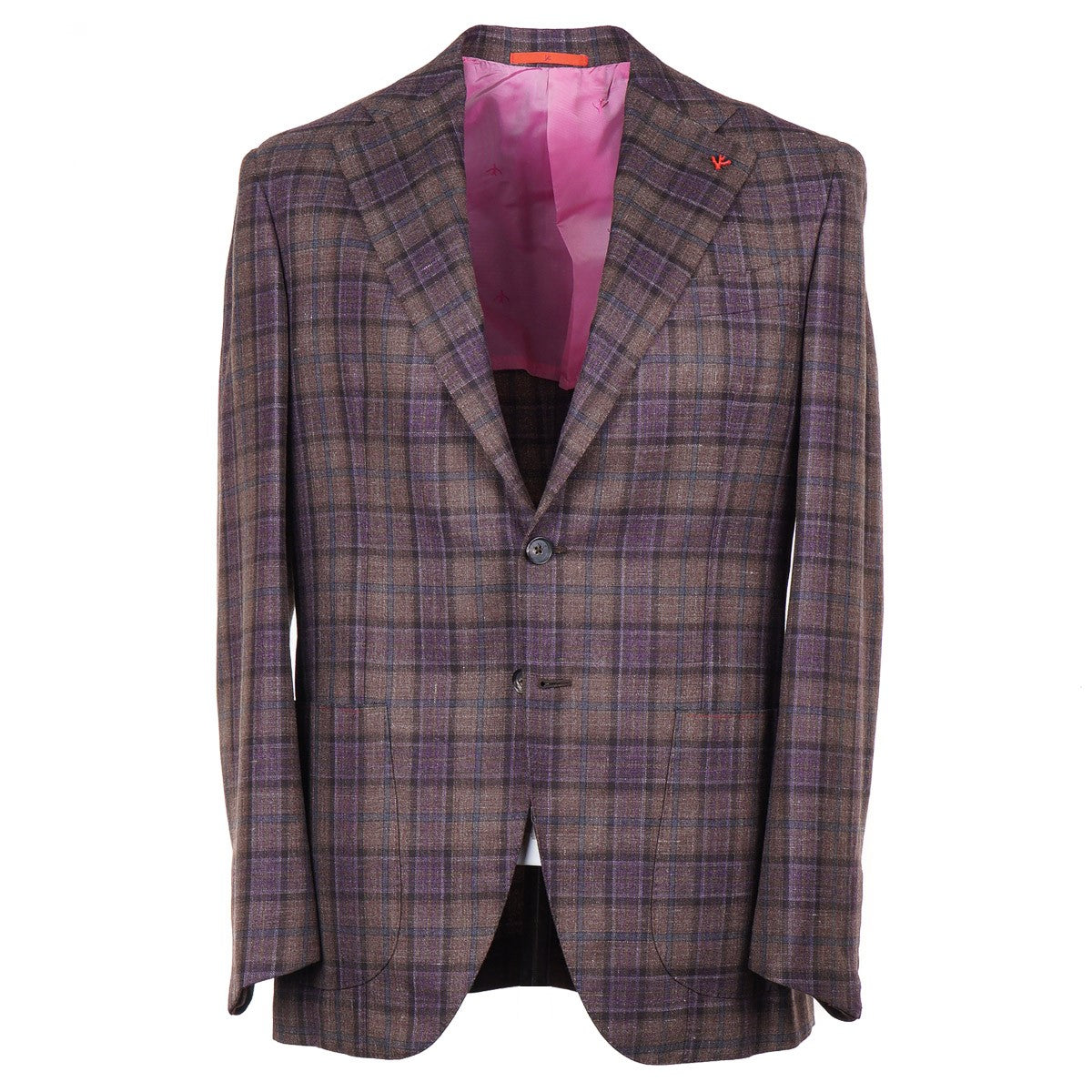 Isaia 'Marechiaro' Cashmere-Blend Sport Coat - Top Shelf Apparel