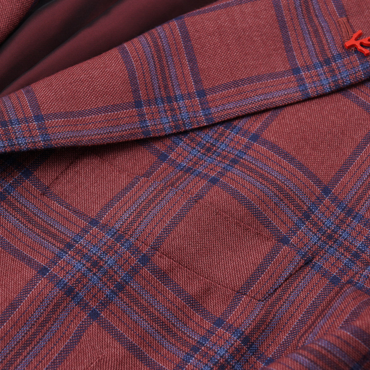 Isaia Cashmere-Silk-Wool Sport Coat - Top Shelf Apparel