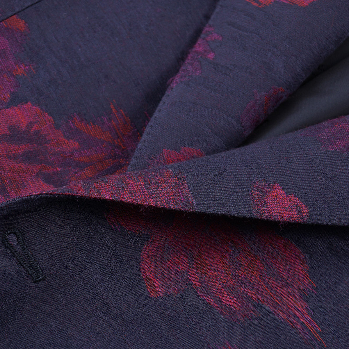 Isaia 'Marechiaro' Brocade Formal Blazer - Top Shelf Apparel