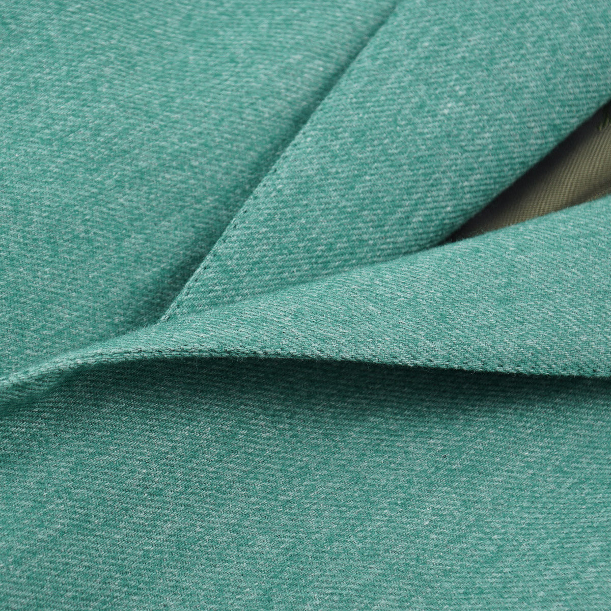 Isaia Soft Wool-Blend Sport Coat - Top Shelf Apparel