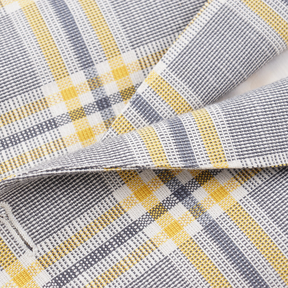 Isaia Cotton-Linen Sport Coat - Top Shelf Apparel