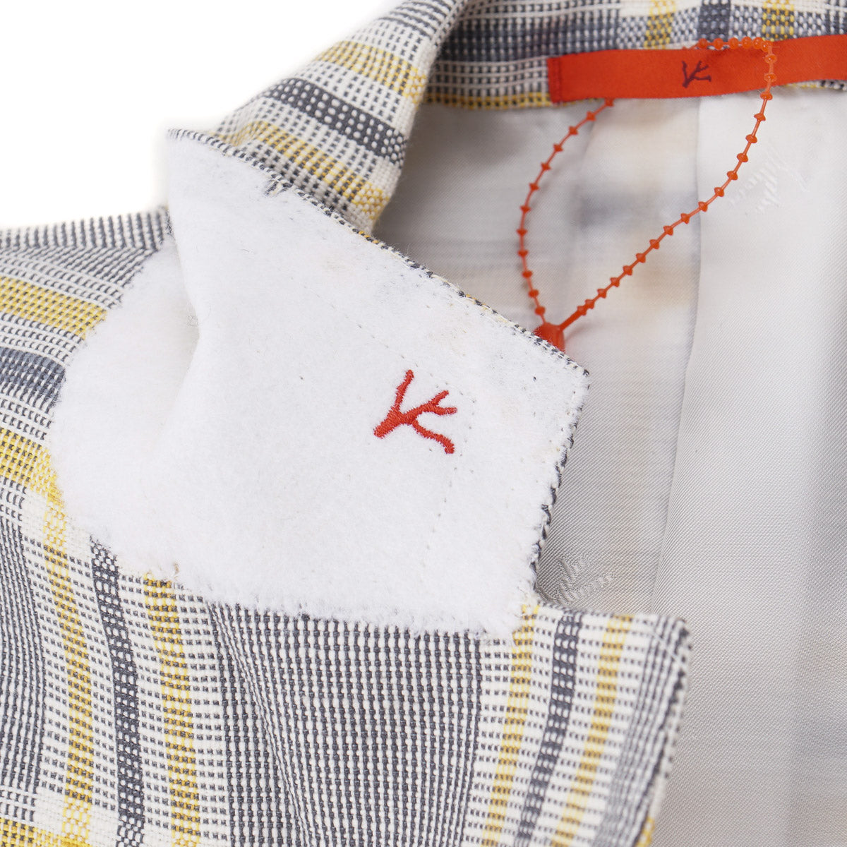 Isaia Cotton-Linen Sport Coat - Top Shelf Apparel