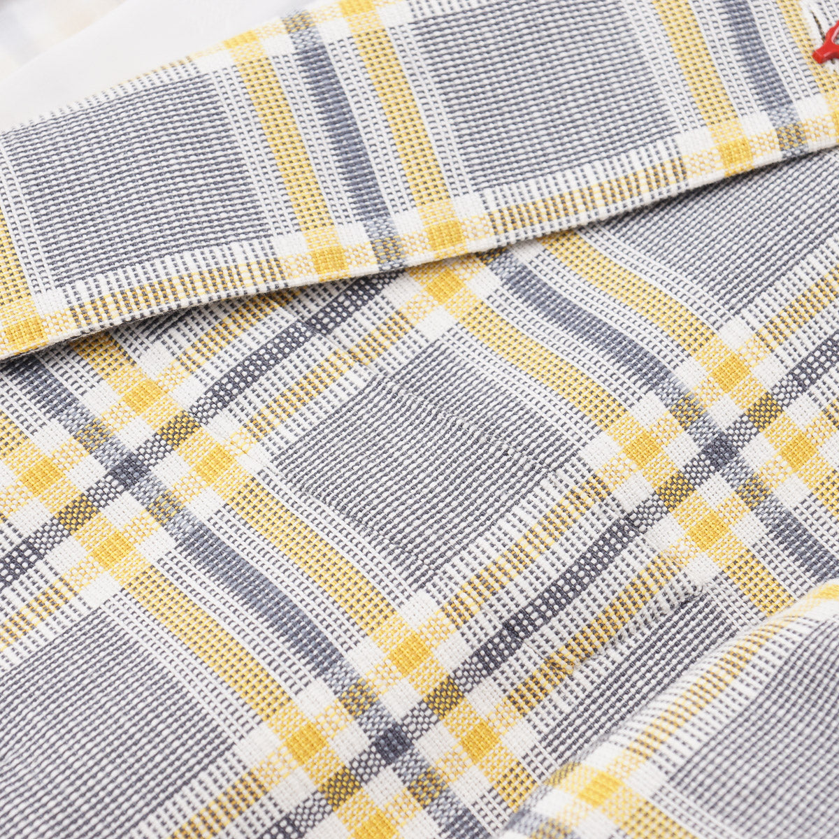 Isaia Cotton-Linen Sport Coat - Top Shelf Apparel