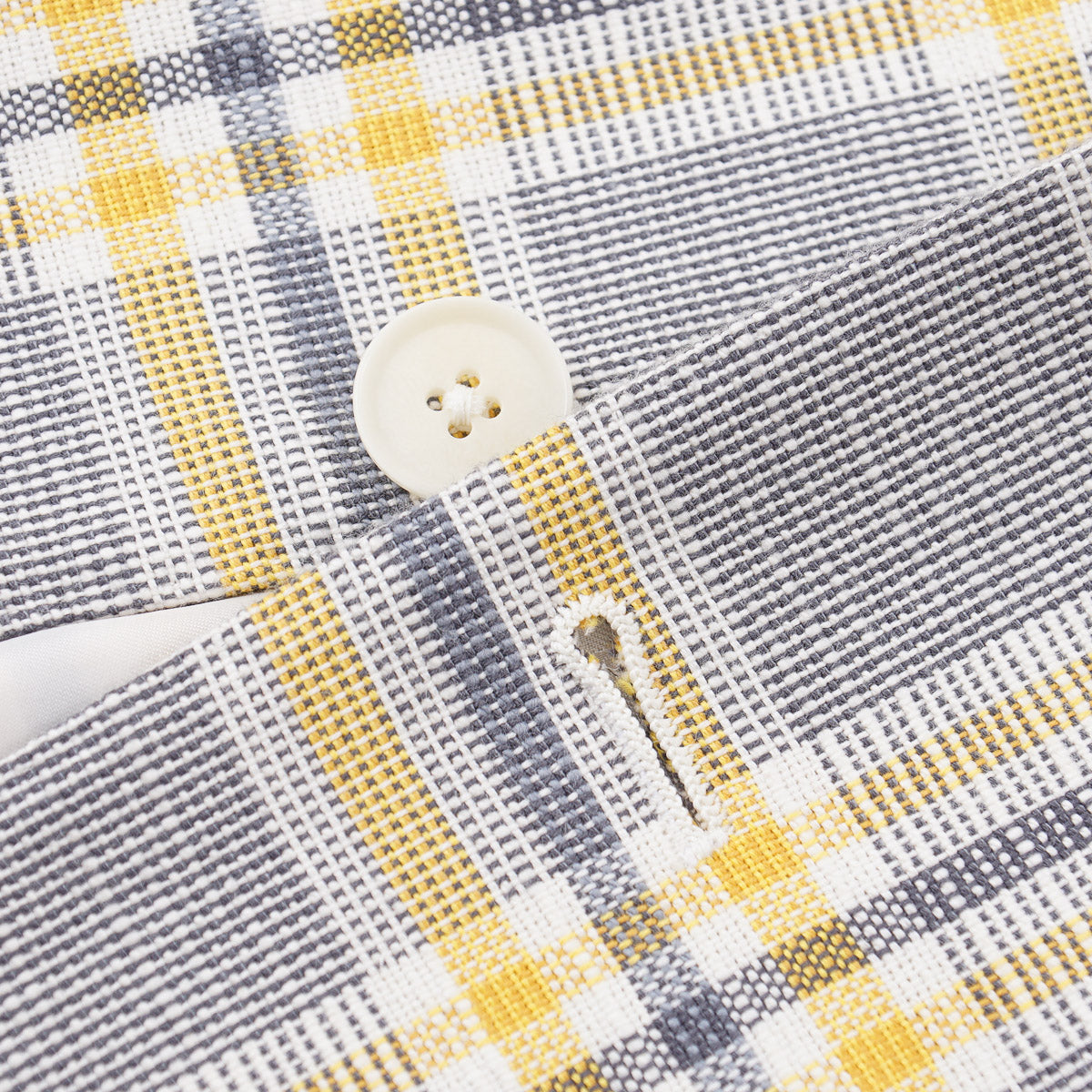 Isaia Cotton-Linen Sport Coat - Top Shelf Apparel