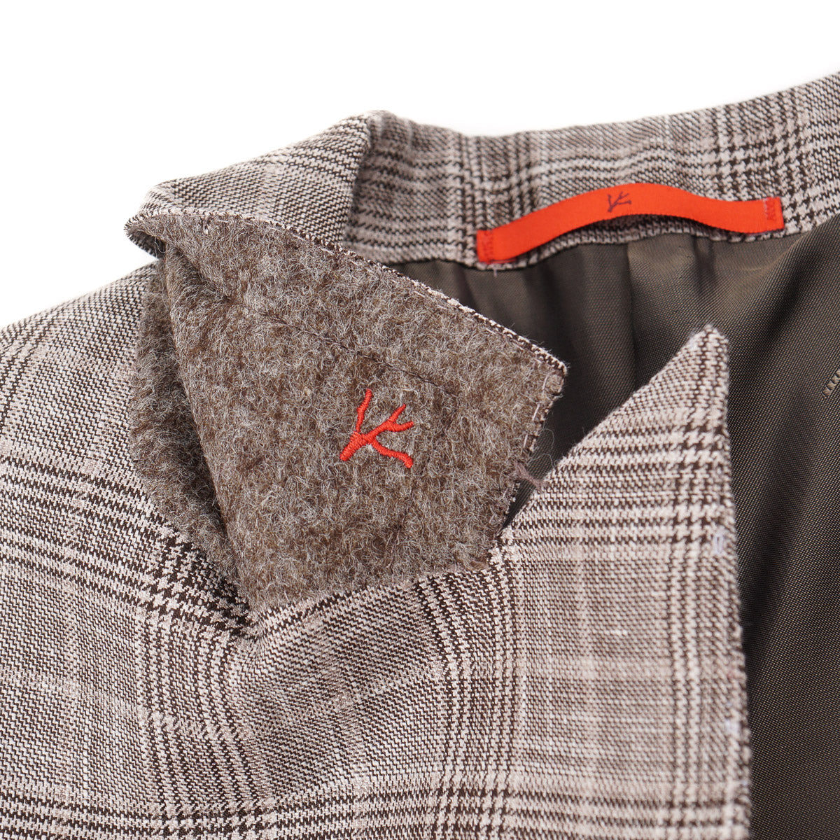 Isaia Slim-Fit 'Sanita' Sport Coat - Top Shelf Apparel