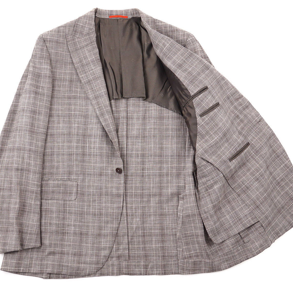 Isaia Slim-Fit 'Sanita' Sport Coat - Top Shelf Apparel