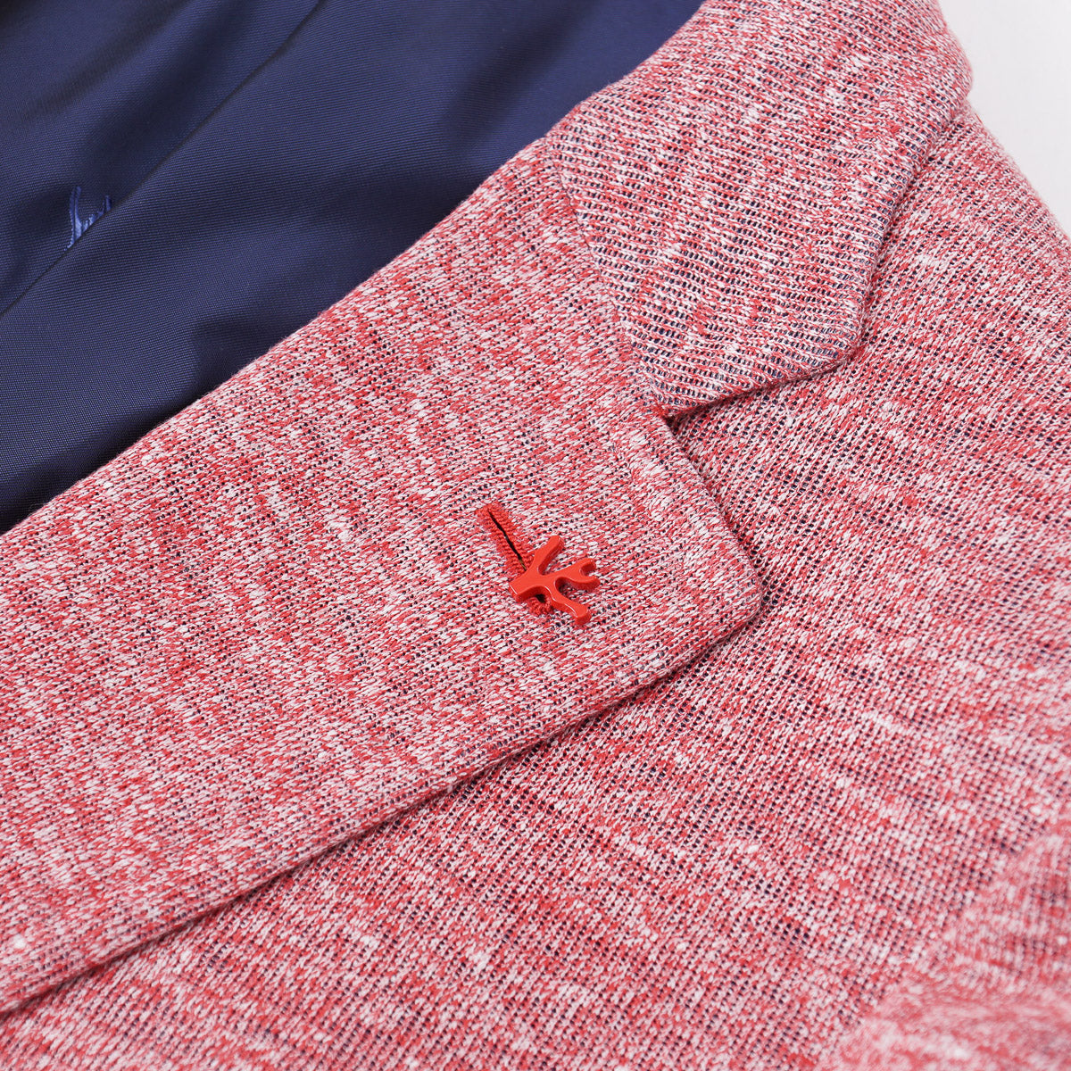 Isaia Slim-Fit Linen-Cotton Sport Coat - Top Shelf Apparel